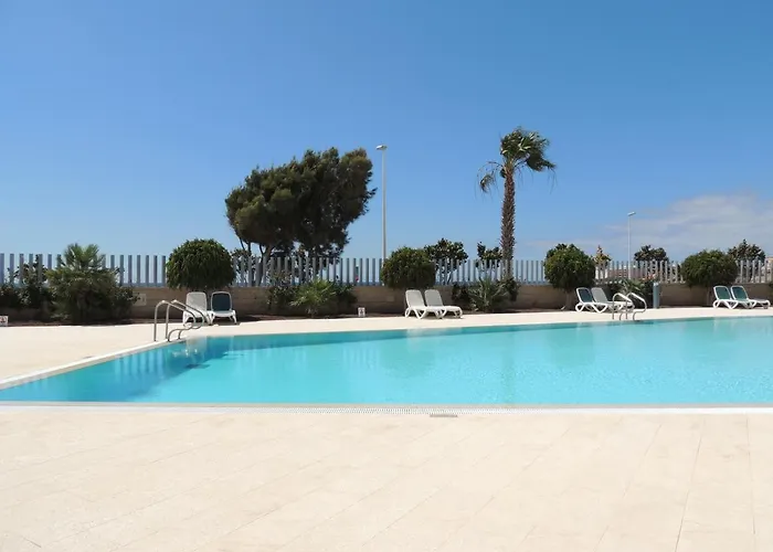 Casa Rincon Medanero