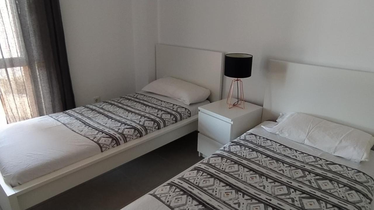 Casa Rincon Medanero Apartment El Medano (Tenerife)