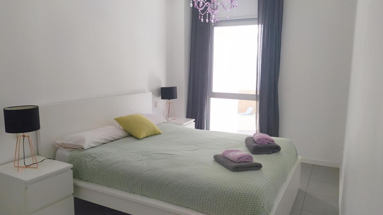 Apartment Casa Rincon Medanero