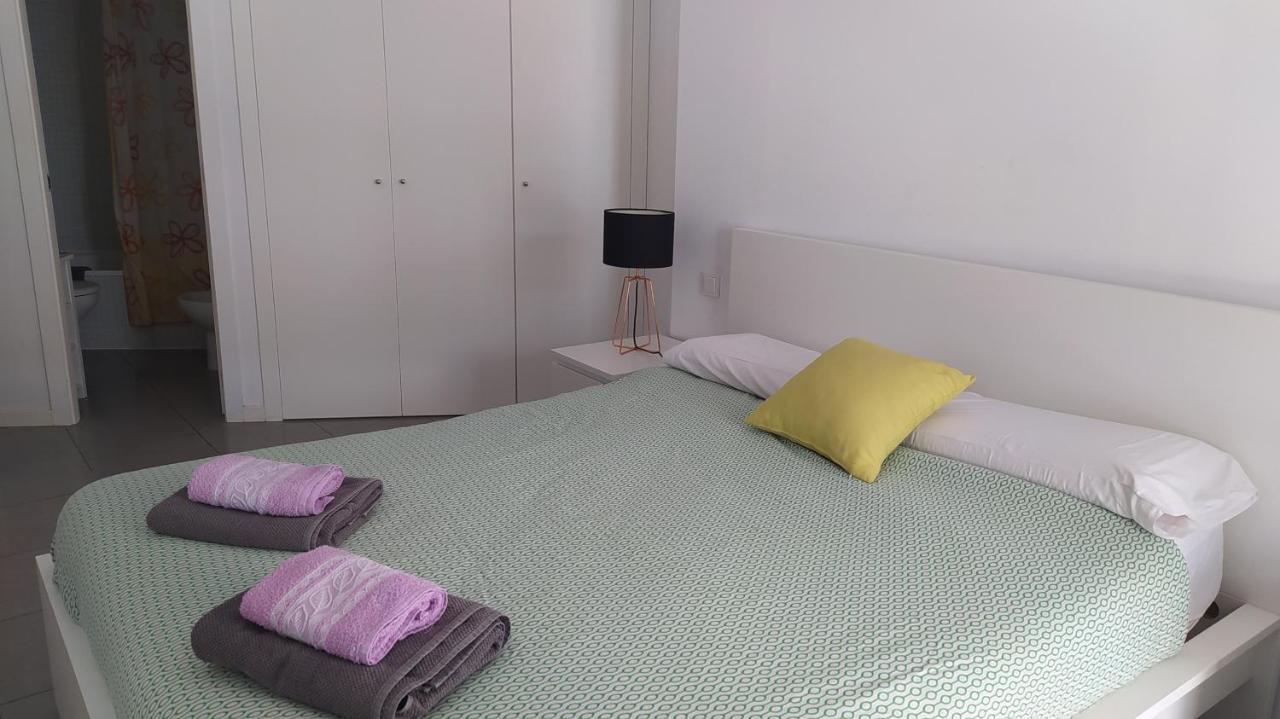 Casa Rincon Medanero Apartament
