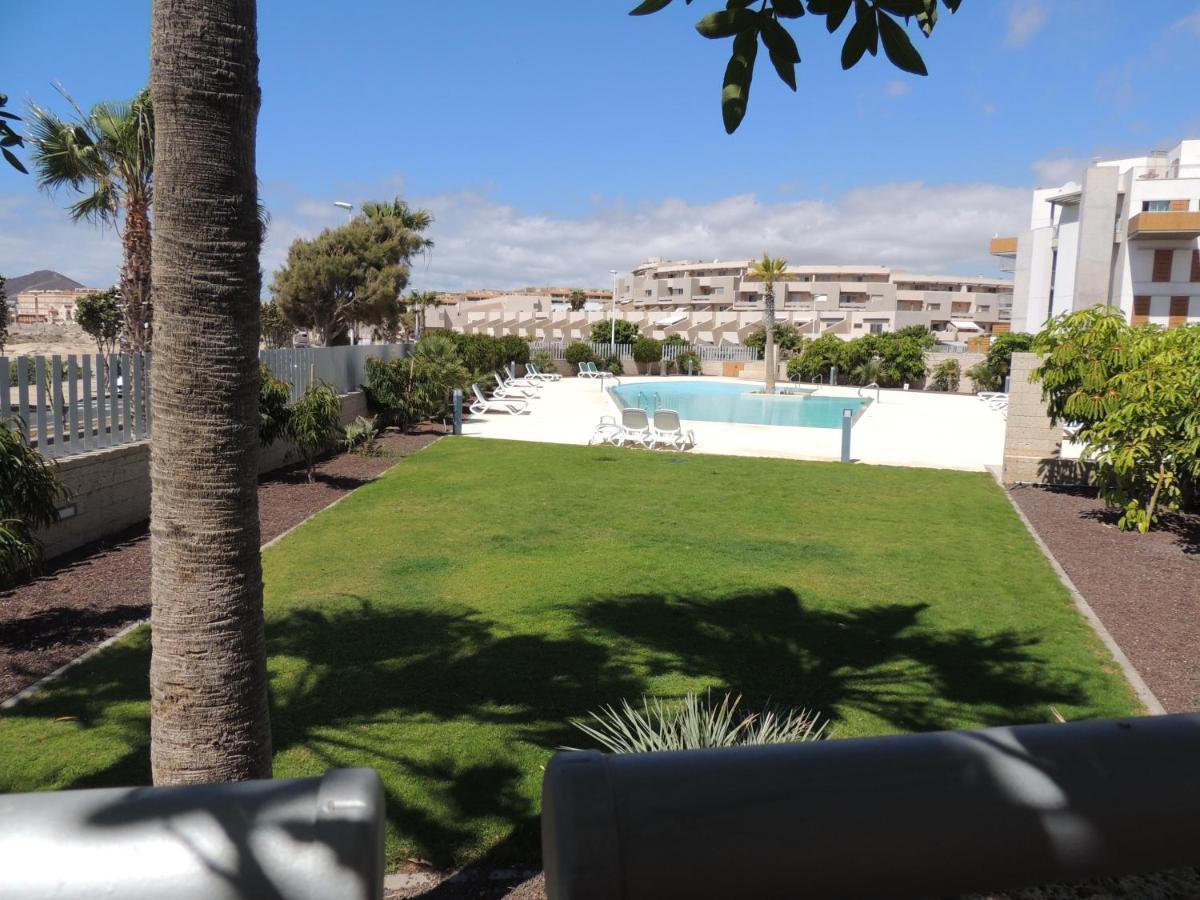Casa Rincon Medanero Apartment