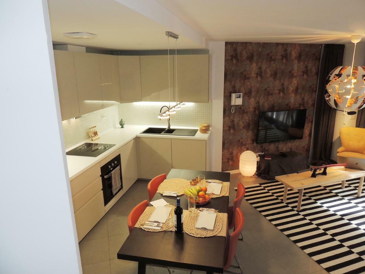 Apartment Casa Rincon Medanero *