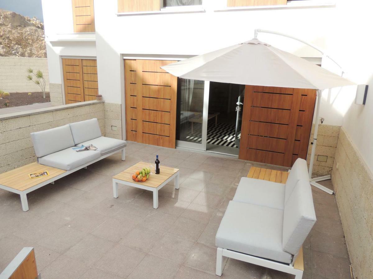 Casa Rincon Medanero Apartment El Medano (Tenerife)