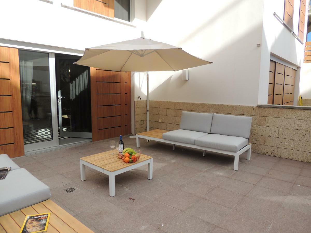 Casa Rincon Medanero Apartament